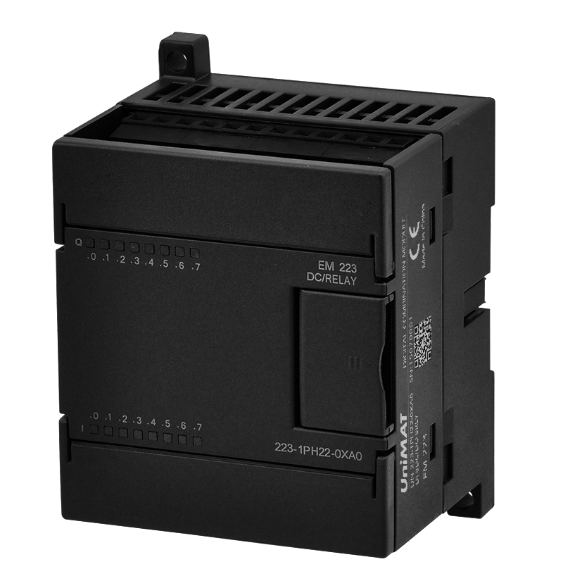 EM223 8 24V/8 ̵