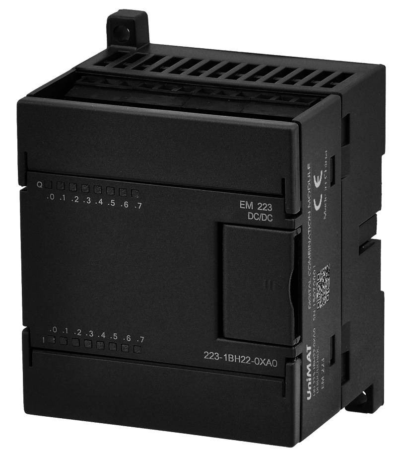 EM223 8 24V/8 