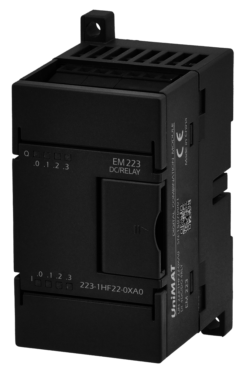 EM223 4 24V/4 ̵