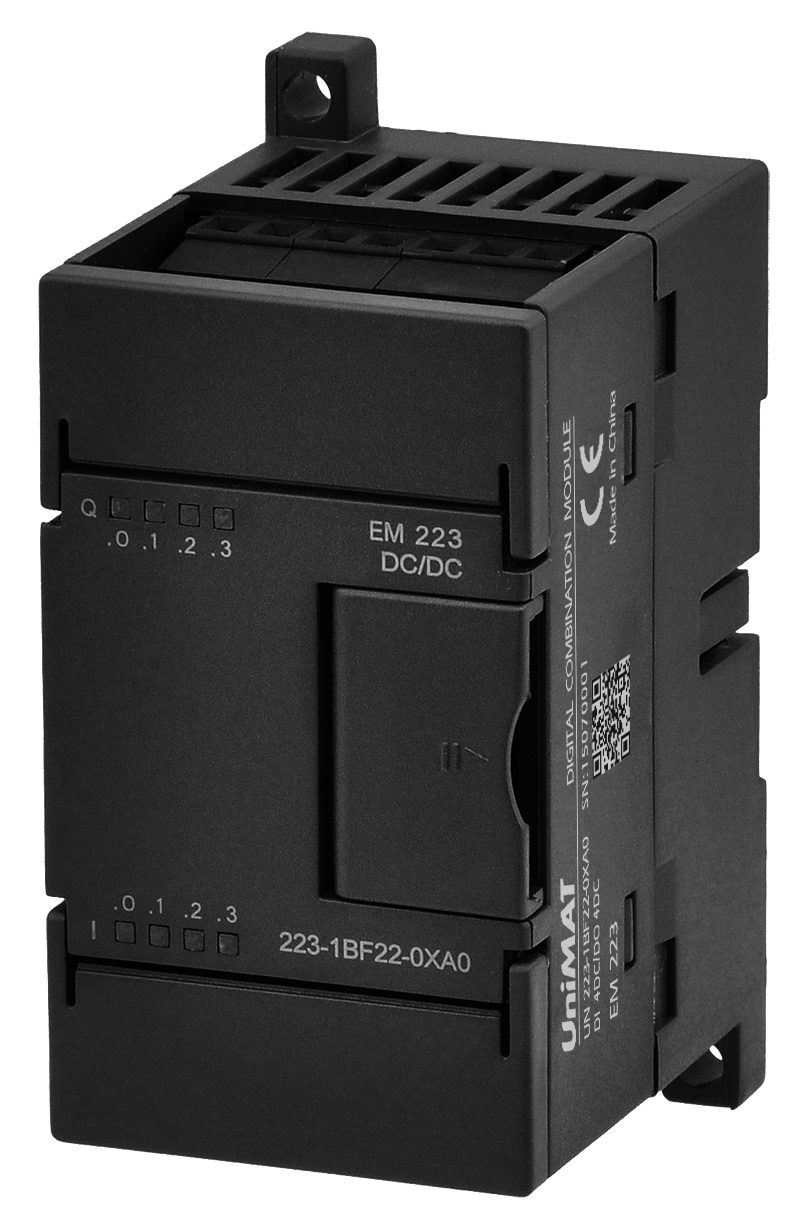 EM223 4 24V/4 