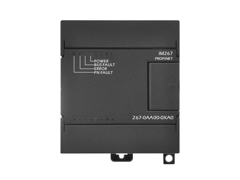 IM267 profinetվͨѶӿģ