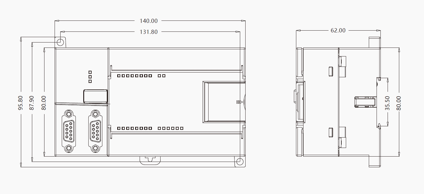 λj9վҳԶUN 124E PLCߴͼ.jpg