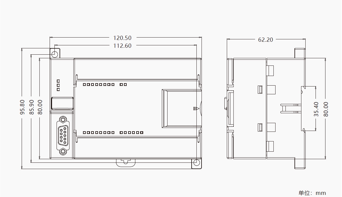 λj9վҳԶUN 124XP PLCߴͼ.jpg