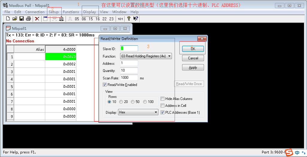 λj9վҳMODBUSͨѶЭ鼯ɿ滻輰ͨѶ