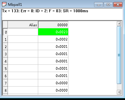 λj9վҳMODBUSͨѶЭ鼯ɿ滻輰ͨѶ