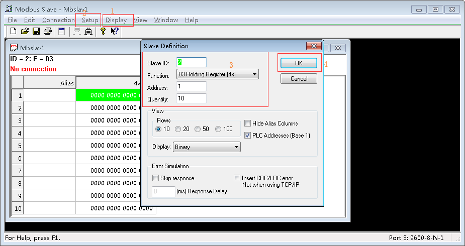 λj9վҳMODBUSͨѶЭ鼯ɿ滻輰ͨѶ