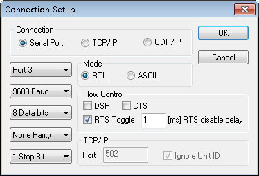 λj9վҳMODBUSͨѶЭ鼯ɿ滻輰ͨѶ