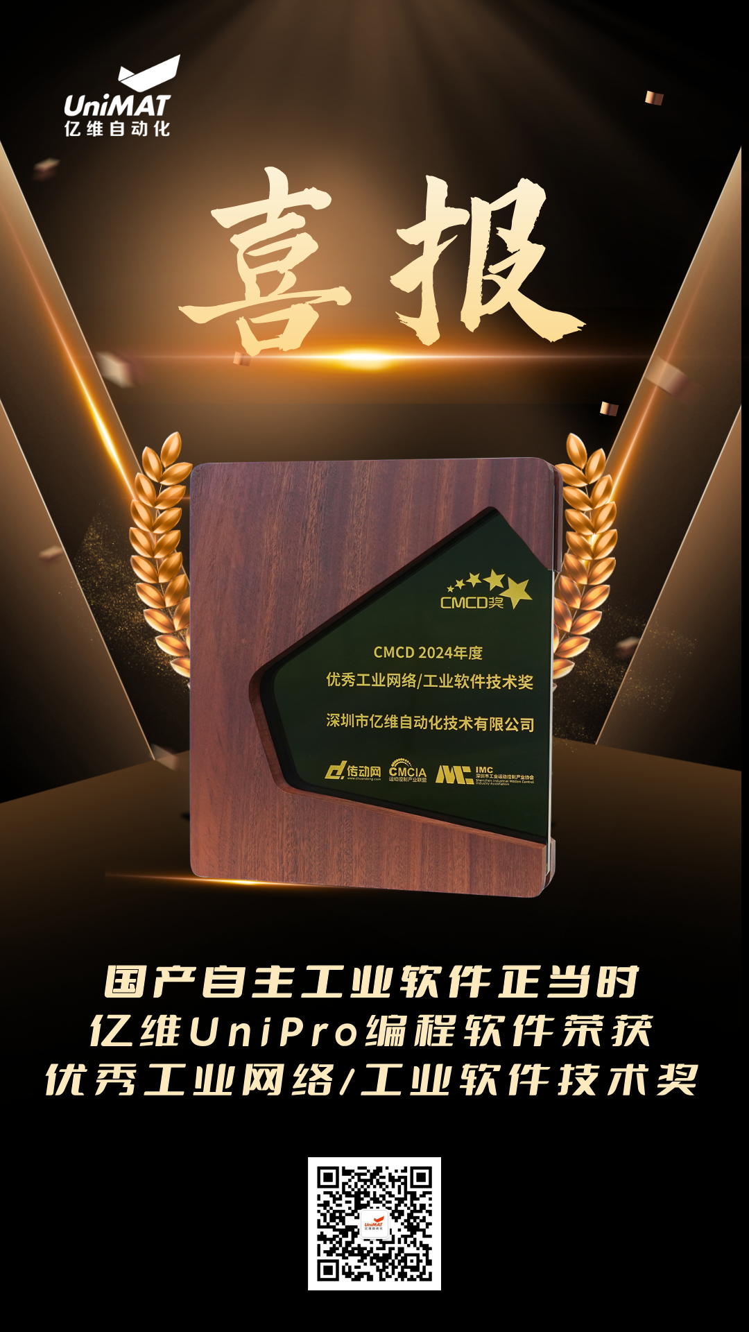 λj9վҳUniProٻCMCD2024㹤ҵ/ҵ