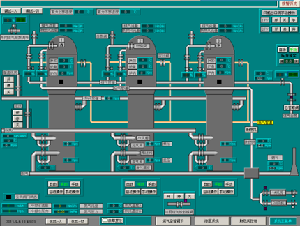 UniMAT PLCڸ¯úϵͳеӦ