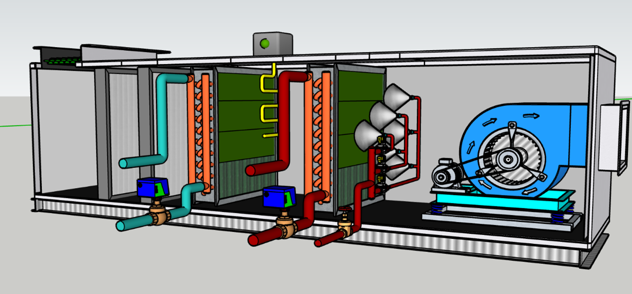 九游会j9网站首页PLC助力畜牧业孵化厅迈向智能高效时代 九游会j9网站首页PLC助力畜牧业孵化厅迈向智能高效时代