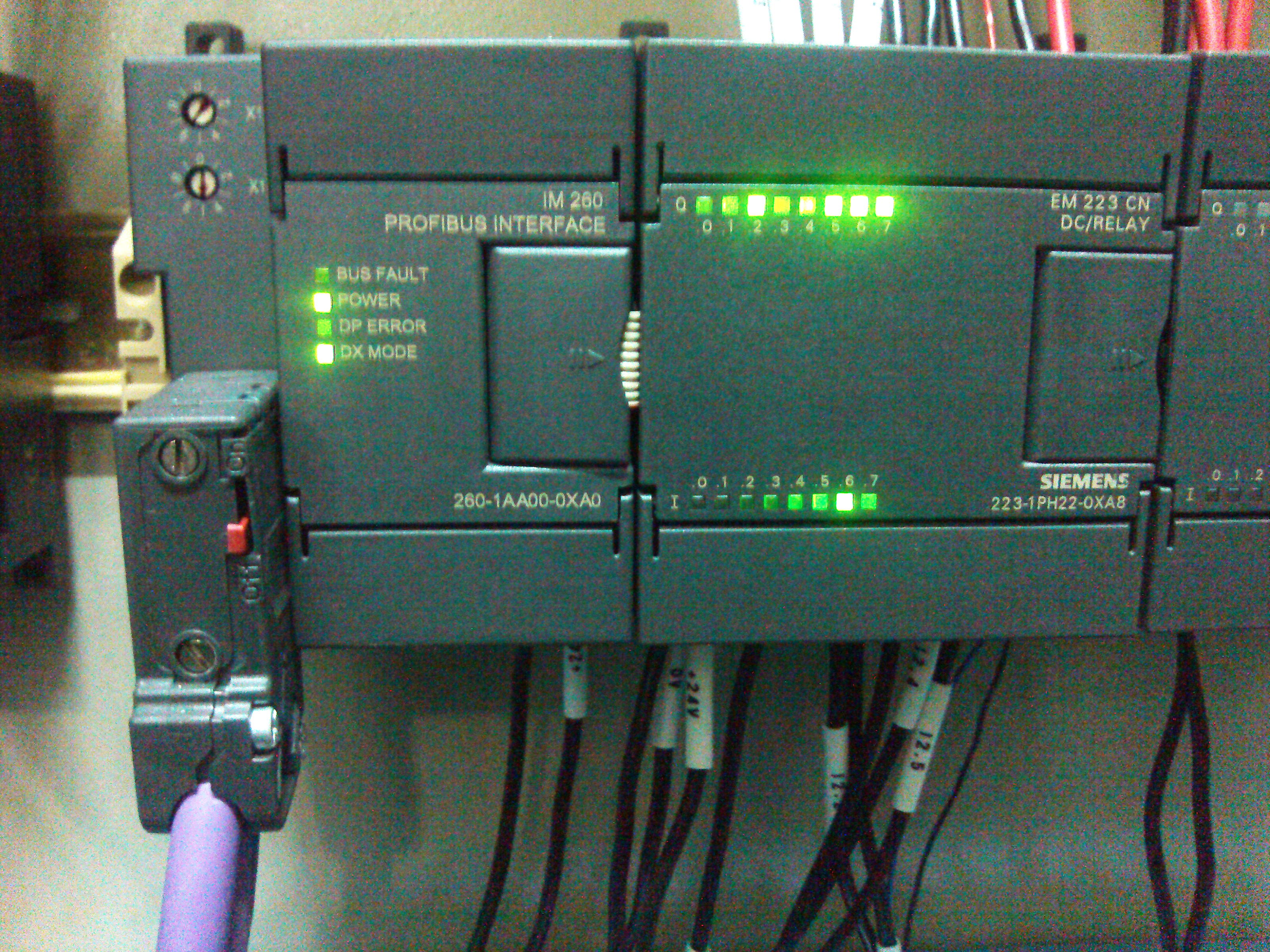 九游会j9网站首页UN 260接口模块在特殊薄膜生产设备中的应用 九游会j9网站首页UN 260接口模块在特殊薄膜生产设备中的应用