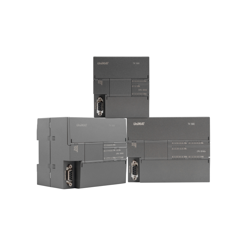 TK系列PLC